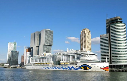 欧洲地区有哪些口岸？？