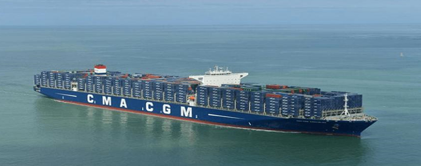 入口海运：日本海运入口到中国门到门双清