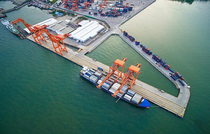 菲律宾收支口货物通关注重事项