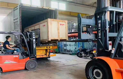 旧装备入口报关：旧胶印机入口清关用度几多？？？？？？流程是怎样的？？？？？？