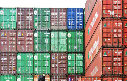 海运拼箱入口操作流程是怎样的？？？？怎样清关？？？？