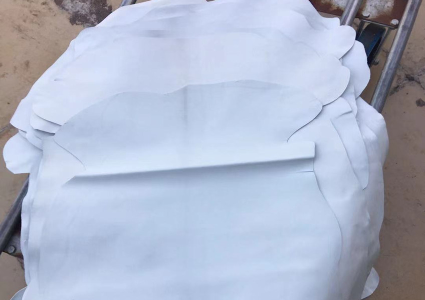 孟加拉入口羊皮清关