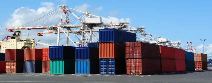 8月份起海运费又涨了，，，航运价钱上涨何时休？？