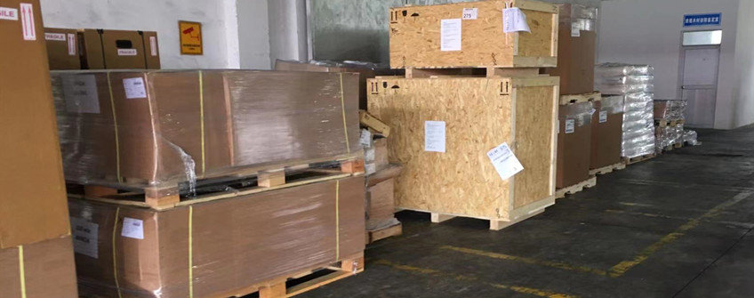 汽车配件入口报关流程及注重事项