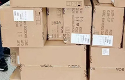 散货入口报关需要准备哪些工具？？注重事项有哪些？？