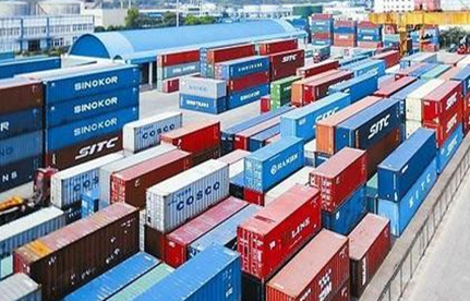 2022 上半年中国收支口增添 9.4%，，，，，，这一数据透露出了哪些信息？？