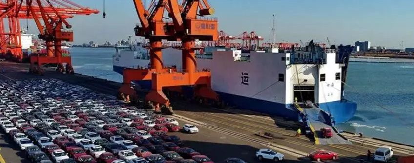 汽车入口：入口汽车报关注重事项