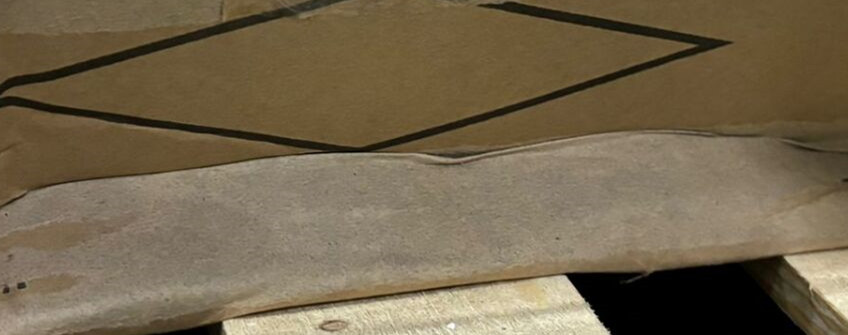 旧货入口：二手物品怎样入口？？