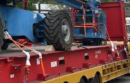 一站式无忧效劳，，泰国物流双清让您轻松驾驭跨境商业