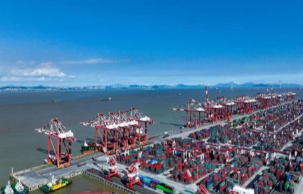 从邵东到天下：中国文化“年味”借专业物流出海，，，贝斯特一站式效劳赋能全球商业