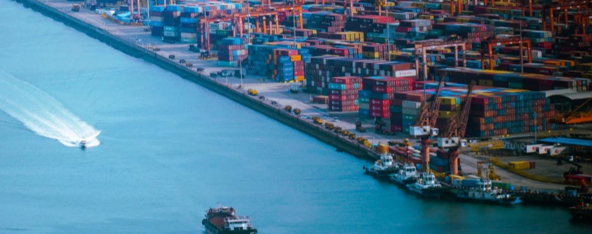 冷产品“热”销全球：盐城冰淇淋甜蜜出海背后的物流实力