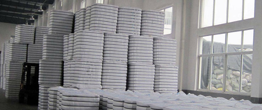 越南涤沦短纤入口广州报关