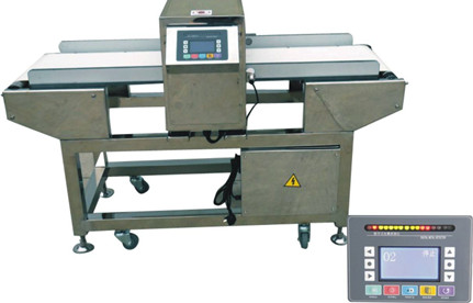 深圳清关：韩国金属探测仪入口清关解决计划