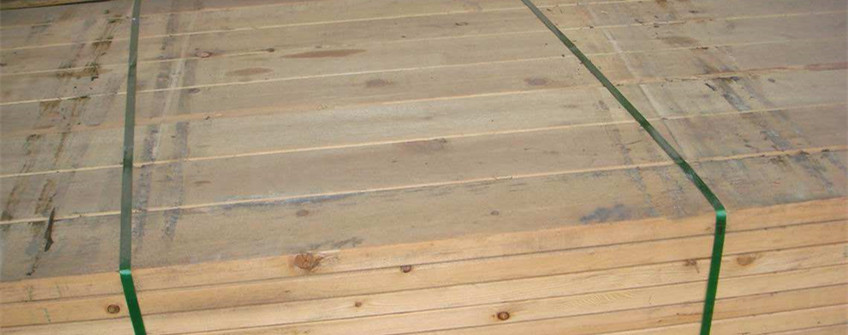 新西兰辐射松木木方入口深圳清关