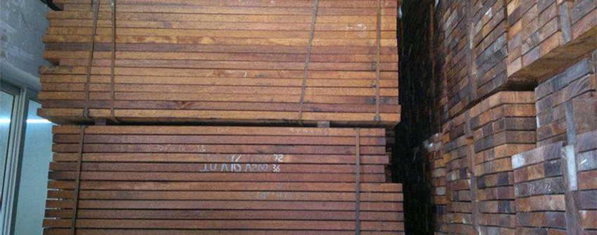 广州南沙报关：印尼菠萝格板材入口清关流程