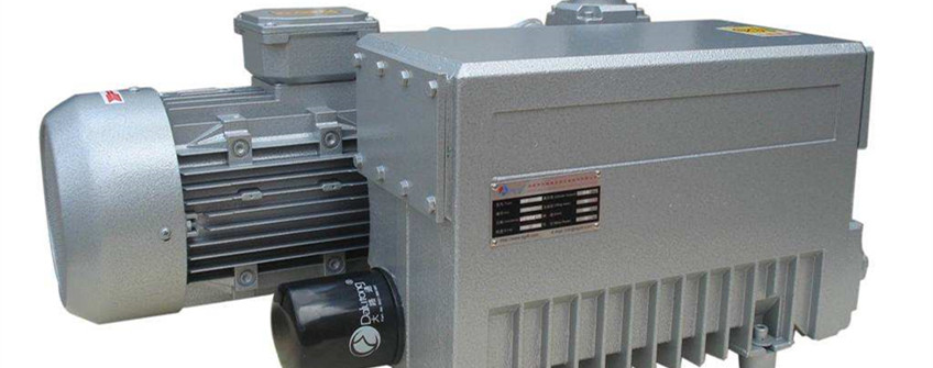 台湾真空泵入口深圳清关