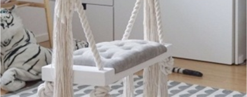 荷兰室内秋千入口深圳清关