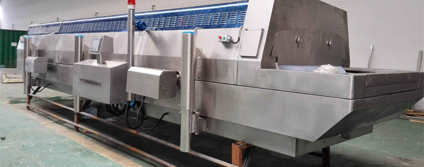 日本旧冰淇淋机入口深圳清关