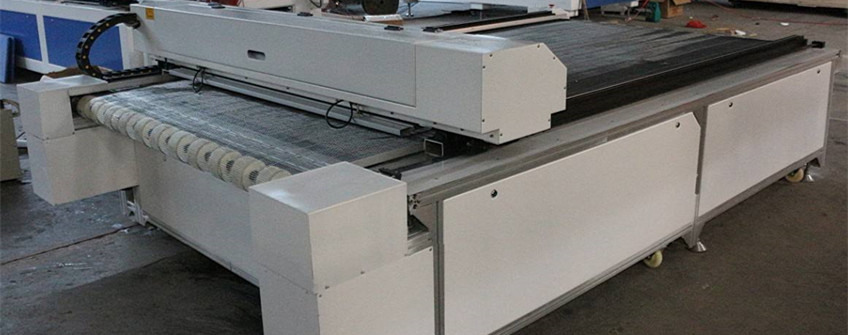 德国二手切割机入口深圳清关