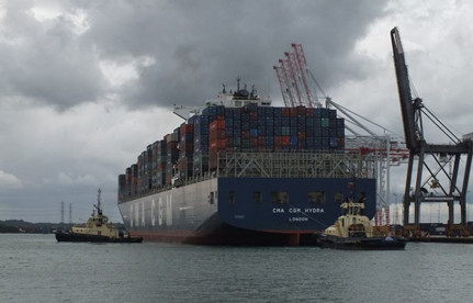 签订生意条约后什么时间会有装船通知？？？？