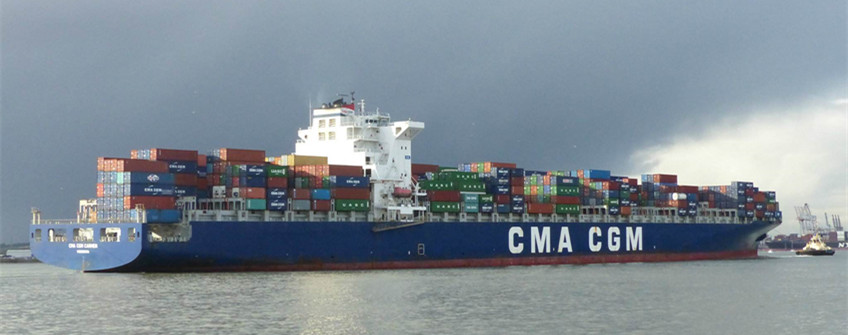 签订生意条约后什么时间会有装船通知？？？？？？