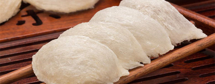 燕窝入口清关流程