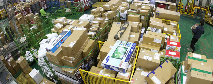 香港邮政ETK(e特快)直邮、行邮税清关、跨境电商清关有何区别，，，，哪个入口方法更好？？？？？