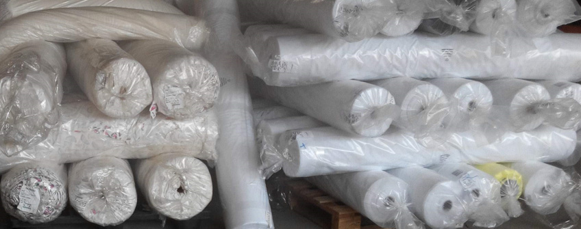 广州入口报关：蕾丝布入口关税和清关流程