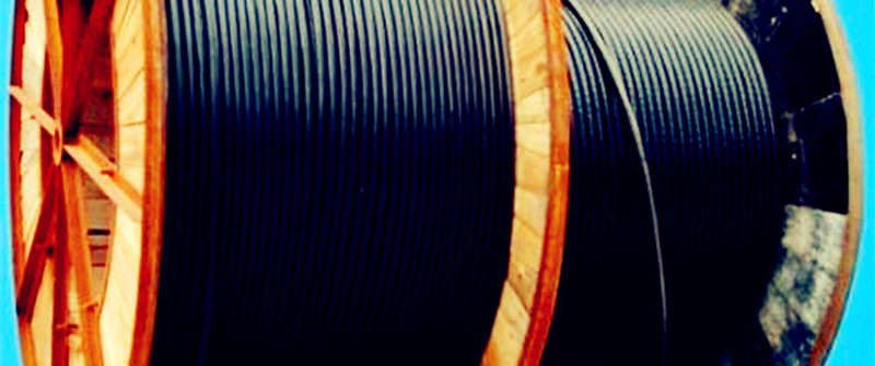 电线电缆报关：毗连线入口报关流程