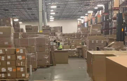 使用美国外洋仓有哪些效劳？？？？用度几多？？？？