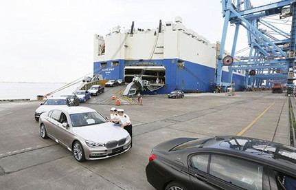 汽配入口有哪种好的通关解决计划？？？？？？