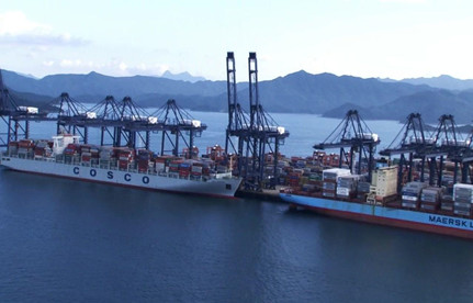 FBA海运头程怎么操作？？？