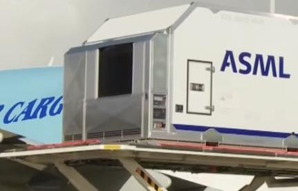 中国从荷兰入口光刻机报关注重事项