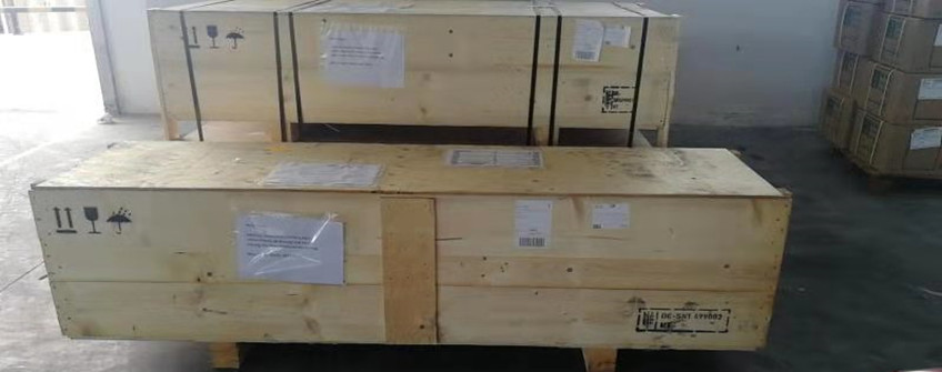 印刷机配件入口报关：香港到内地物流怎样操作？？