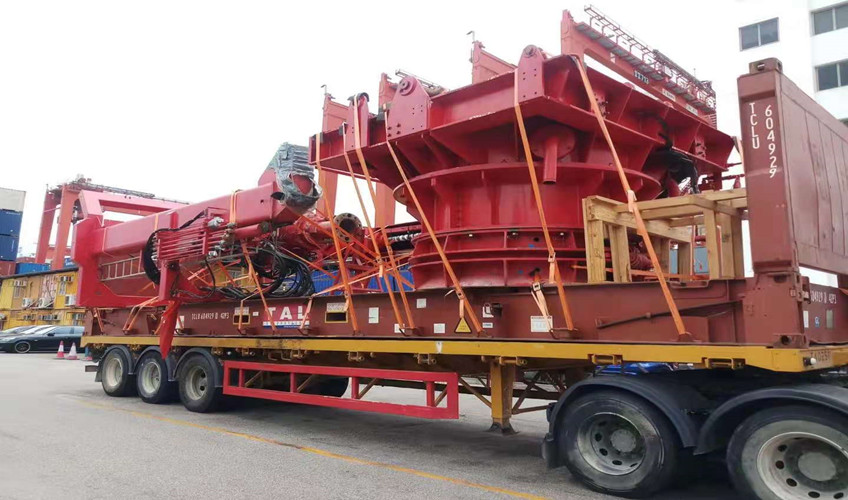 贝斯特国际物流