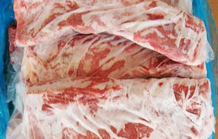 冻肉入口清关手续和文件要哪些？？