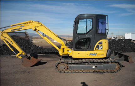 二手旧挖掘机入口所需单证及操作流程