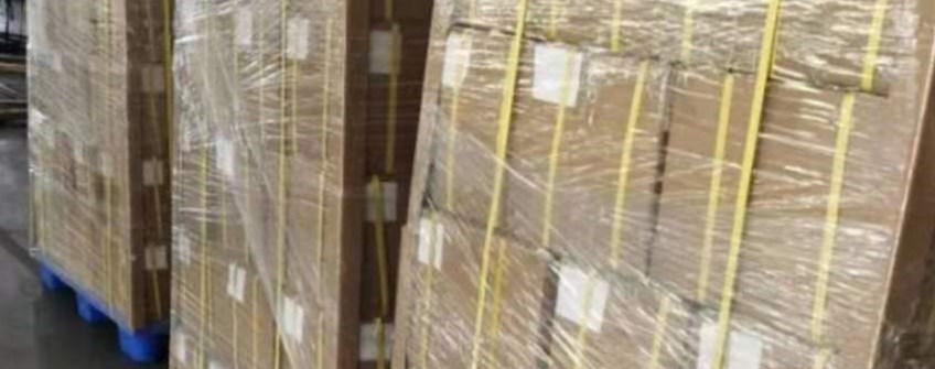 广州报关公司：食物包装纸入口/印刷纸清关用度及难点