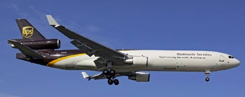 广州报关：德国空运入口广州流程和用度