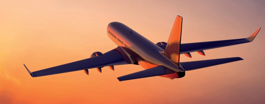 国际空运操作流程怎样的？？？？？